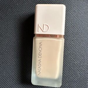 Natasha Denona Hy-Glam Foundation -N2